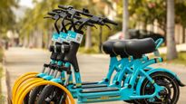 പോണ്ടിച്ചേരിയിൽ കറങ്ങാൻ ഇ-ബൈക്കുകൾ വരുന്നു, യാത്രയെളുപ്പം,ചിലവ് കുറവും!