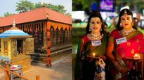 ആണ് പെണ്ണാവുന്ന ചമയവിളക്കും കൊറ്റൻകുളങ്ങരയും, ദേവിയുടെ അനുഗ്രഹം തേടുന്ന ദിവസങ്ങൾ