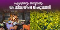 വിഷു 2023: ശബരിമലയിലെ വിഷുക്കണി, വർഷം മുഴുവൻ സമ്പദ്സമൃദ്ധി, അറിയേണ്ടതെല്ലാം