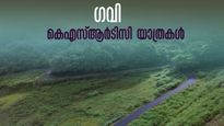 19 ഗവി ട്രിപ്പുകൾ, മേയ് മാസ യാത്രകൾ ആഘോഷമാക്കാൻ ആലപ്പുഴ കെഎസ്ആർടിസി