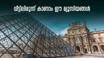 അന്താരാഷ്ട്ര മ്യൂസിയം ദിനം: ലണ്ടനിലും പാരീസിലും പോകേണ്ട! വീട്ടിലിരുന്ന് കാണാം ഈ മ്യൂസിയങ്ങൾ, അത്ഭുതക്കാഴ്ചകളും