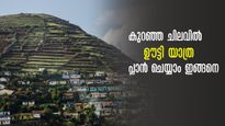 മൂന്നുദിവസം ഊട്ടിയില്‍ കറങ്ങാം...ചിലവ് അയ്യായിരത്തില്‍ താഴെ... പ്ലാന്‍ ചെയ്യാം ഇങ്ങനെ