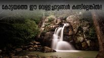 കോട്ടയത്ത് ഈ വെള്ളച്ചാട്ടങ്ങൾ കണ്ടില്ലെങ്കിൽ നഷ്ടം! മഴക്കാലം ആഘോഷിക്കാം, കടുവാപ്പുഴ മുതൽ കട്ടിക്കയം വരെ 