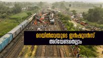 ട്രെയിൻ യാത്രകൾ സുരക്ഷിതമാക്കാം, 35 പൈസയ്ക്ക് 10 ലക്ഷത്തിന്‍റെ  സുരക്ഷ, റെയിൽവേ ഇൻഷുറൻസ് എടുക്കേണ്ടതിങ്ങനെ