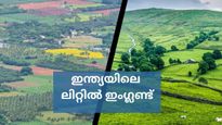 തമിഴ്നാടിന് പേറ്റന്‍റ്  കിട്ടിയ താജ്മഹൽ, ഒപ്പം കോഹിന്നൂരും! ഇന്ത്യയിലെ ലിറ്റിൽ ഇംഗ്ലണ്ടിൽ ഇനിയുമുണ്ട് കാഴ്ചകൾ