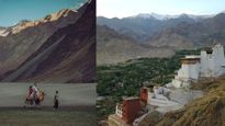 ലേ, ലഡാക്ക്.. കണ്ടുതീർക്കാൻ എട്ടു ദിവസം..  പോകാന്‍ വിമാനം.. പാക്കേജ് വിശേഷങ്ങൾ.. ചെലവും കുറവ്