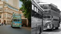 മുംബൈയുടെ അടയാളമായ ഡബിൾ ഡെക്കർ ബസ് യാത്ര ചരിത്രത്തിലേക്ക്, അവസാന യാത്ര 15ന്