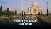 ഇത് താജ്മഹലിന് മാത്രമേ സാധിക്കൂ.. വീണ്ടും അപൂർവ്വ നേട്ടം