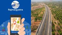 ബാംഗ്ലൂർ-മൈസൂർ എക്സ്പ്രസ് വേയിയിൽ പേടിക്കേണ്ട,രാജമാർഗ യാത്ര മൊബൈൽ ആപ് മതി..റോഡിലെ സംശയങ്ങൾക്കെല്ലാം ഉത്തരം