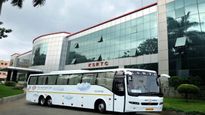 ബാംഗ്ലൂർ-ശബരിമല യാത്ര: വോൾവോ ബസ് സര്‍വീസുമായി കെഎസ്ആർടിസി