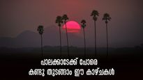 ടൂറിസം ഭൂപടത്തിലില്ല! പാലക്കാട് കാണേണ്ട അടിപൊളി കാഴ്ചകൾ