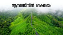 തണലുതേടി ആനവണ്ടിയിൽ മലകയറാം..ആനക്കുളി കണ്ട് മൂന്നാറും കാടിനുള്ളിലൂടെ ഗവി യാത്രയും! 