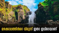 ചെതലയം, പാൽച്ചുരം,കടച്ചിക്കുന്ന്.. വയനാട്ടിലെ കിടിലന്‍ വെള്ളച്ചാട്ടങ്ങൾ, കണ്ടിട്ടില്ലെങ്കിൽ പോരേ.. 
