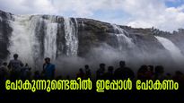 മഴക്കാലം തീരുന്നവരെ മനോഹര കാഴ്ചകൾ; ദൃശ്യവിരുന്നായി ഏഴരക്കുണ്ട്, അതിരപ്പിളളി, തുഷാരഗിരി..  യാത്ര കെഎസ്ആർടിസിയിൽ
