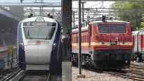 കേരളത്തിലെ വേഗമേറിയ ട്രെയിൻ; വന്ദേഭാരത്  പിന്നിലാക്കിയ മലയാളികളുടെ പ്രിയപ്പെട്ട തീവണ്ടി, വ്യത്യാസം മണിക്കൂറുകൾ