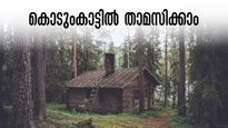 നിശബ്ദ താഴ്‌വരയുടെ രാത്രിസൗന്ദര്യം ആസ്വദിക്കാം; കൊടുംകാടിനുള്ളിൽ മരവീട്ടിൽ താമസിക്കാം, സൈലന്‍റ് വാലി പോകാം