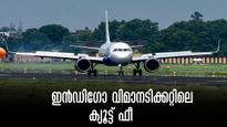 യാത്രക്കാരൻ ക്യൂട്ട് ആയതാണോ അതോ വിമാനമോ? എന്താണ് ഇൻഡിഗോ വിമാടിക്കറ്റിലെ 'ക്യൂട്ട് ഫീ'? 