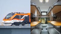 2025 ല്‍ ഇറങ്ങുന്നത് പത്ത് വന്ദേ ഭാരത് സ്ലീപ്പർ ട്രെയിനുകൾ, വിമാനത്തിലെ ബിസിനസ് ക്ലാസ് സൗകര്യം പാളത്തിൽ,റൂട്ട്