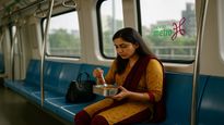  ബെംഗളൂരു മെട്രോ ട്രെയിന്‍ യാത്രയില്‍ ഭക്ഷണം കഴിച്ചു, യുവതിയെ കണ്ടെത്തി പിഴ ഈടാക്കി അധികൃതർ..