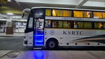 ബെംഗളൂരുവിൽ ടിക്കറ്റ് നിരക്ക് കൂട്ടി കെഎസ്ആർടിസിയും സ്വകാര്യ ബസുകളും.. മംഗളൂരു,ധർവാഡ് റൂട്ടിൽ യാത്ര ക്ലേശം