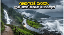 വയനാട്ടിലേക്ക് യാത്ര പ്ലാൻ ചെയ്യുകയാണോ? മഴക്കാലത്തെ ഈ അപകടങ്ങൾ അറിഞ്ഞിരിക്കണം, അല്ലെങ്കിൽ പണി പാളും!