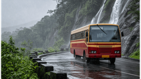 മഴ കനക്കുന്നു; കെഎസ്ആർടിസി യാത്രകൾ പ്ലാൻ ചെയ്യുന്നവർ ശ്രദ്ധിക്കുക, സുരക്ഷാ നിർദ്ദേശങ്ങൾ ഇങ്ങനെ
