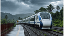 കൊങ്കൺ പാതയിൽ ട്രെയിൻ യാത്ര ഇനി സാവധാനം; മൺസൂൺ ടൈംടേബിൾ നിലവിൽ വന്നു, യാത്രക്കാർ ശ്രദ്ധിക്കുക