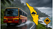 ബംഗളൂരു-കേരള യാത്രക്കാർ ശ്രദ്ധിക്കുക; കെഎസ്ആർടിസി സർവീസുകളിൽ മാറ്റം, മഴക്കാലത്ത് യാത്ര സുരക്ഷിതമാക്കാം