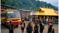 ശബരിമല നട അടയുന്നു; തിരക്കില്ലാതെ മലയിറങ്ങാൻ കെഎസ്ആർടിസിയുടെ പ്രത്യേക ബസ് സർവീസുകൾ, അറിയേണ്ടതെല്ലാം