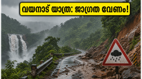 വയനാട് യാത്ര പ്ലാൻ ചെയ്തവർ ശ്രദ്ധിക്കുക; കനത്ത മഴയിൽ വിനോദസഞ്ചാര കേന്ദ്രങ്ങളിൽ നിയന്ത്രണം, ജാഗ്രത വേണം