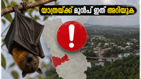 വയനാട് യാത്ര പ്ലാൻ ചെയ്യുന്നവർ ശ്രദ്ധിക്കുക; നിപ ജാഗ്രതയിൽ റൂട്ടുകൾ മാറി, സുരക്ഷാ നിർദ്ദേശങ്ങൾ ഇങ്ങനെ