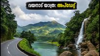 വയനാട് യാത്ര പ്ലാൻ ചെയ്യുന്നവർക്ക് സന്തോഷവാർത്ത; മഴ കുറയുന്നു, വിനോദസഞ്ചാര കേന്ദ്രങ്ങൾ സജീവം