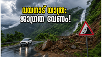 വയനാട്ടിൽ യെല്ലോ അലർട്ട്; യാത്ര പ്ലാൻ ചെയ്യുന്നവർ ഈ കാര്യങ്ങൾ അറിഞ്ഞിരിക്കണം, അല്ലെങ്കിൽ പണി പാളും!