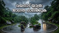 വയനാട് യാത്ര പ്ലാൻ ചെയ്യുകയാണോ? കനത്ത മഴയിൽ വിനോദസഞ്ചാര കേന്ദ്രങ്ങൾ അടച്ചു; യാത്രയ്ക്ക് മുൻപ് ഇതറിയൂ