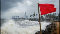 കൊച്ചിയിൽ വാരാന്ത്യ യാത്ര പ്ലാൻ ചെയ്തോ? കടൽക്ഷോഭ മുന്നറിയിപ്പ്; ബീച്ചുകളിൽ പോകുന്നത് ഒഴിവാക്കുക