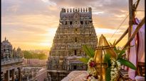 മധുര മീനാക്ഷി ക്ഷേത്ര കുംഭാഭിഷേകം: ദർശന നിയന്ത്രണങ്ങളും യാത്രാ വിവരങ്ങളും; ഭക്തർ ശ്രദ്ധിക്കാൻ