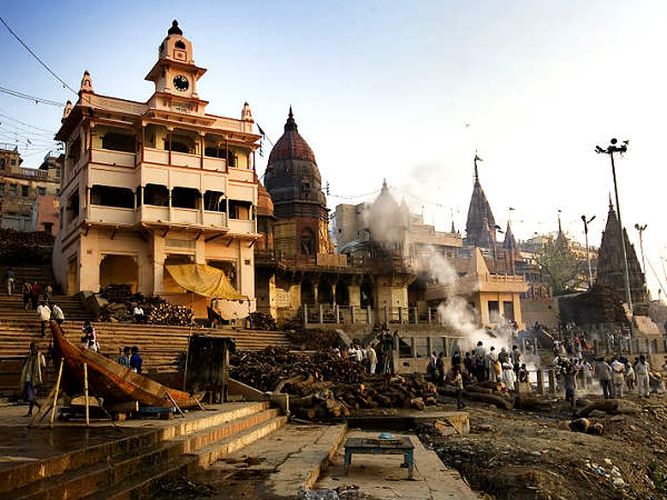 മരണം എന്ന അത്ഭുതം