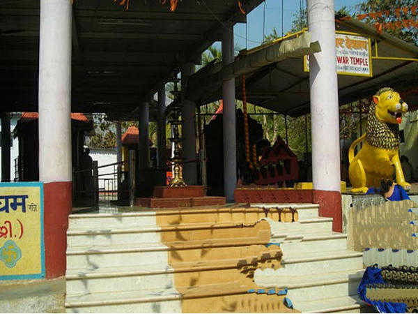 മുംബൈയിൽ ഉള്ളവര്‍ക്ക് പോകാന്‍ ഒരു മിനി ശബരിമല! 