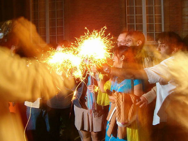 മട്ടാഞ്ചേരിയിലെ ദീപാവലി