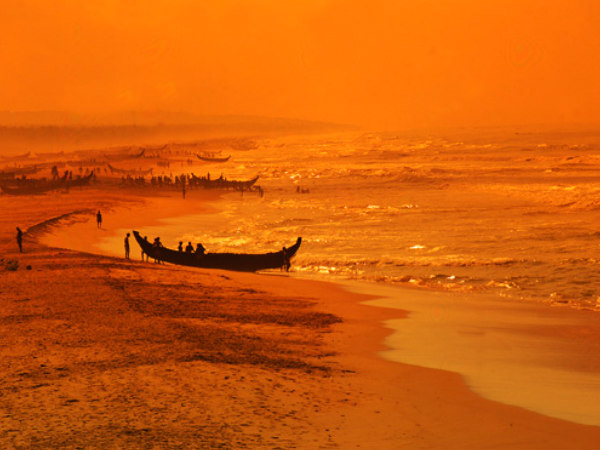 ‌ചൊവ്വാര ഗ്രാമം