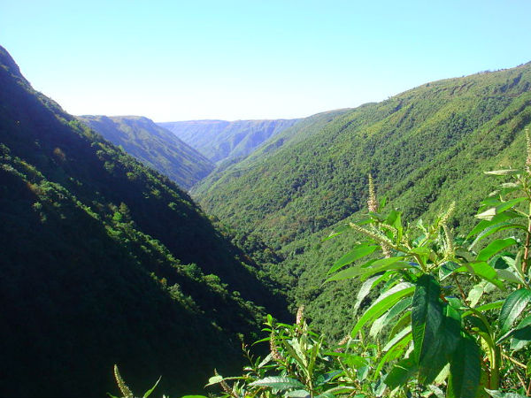 ഷില്ലോങ് എന്ന സുന്ദര ഭൂമി