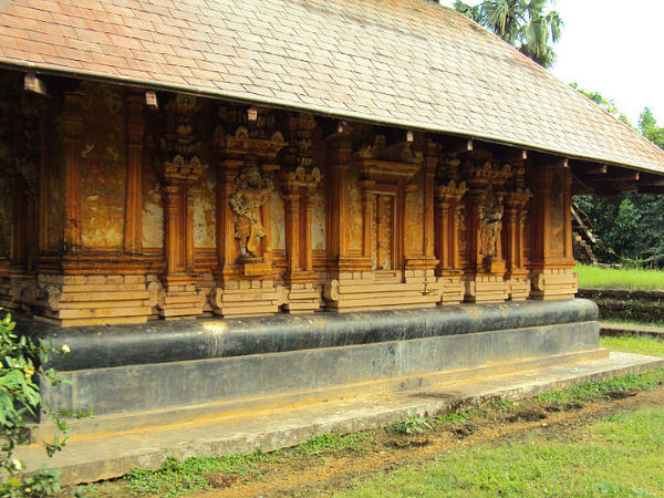 തൊടീക്കളം ക്ഷേത്രം