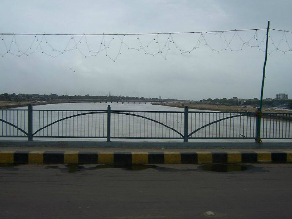 എല്ലീസ് പാലം, ഗുജറാത്ത്