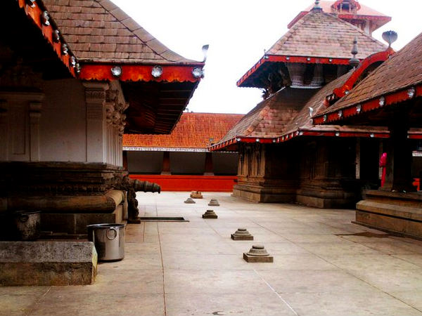 ത്രിവേണി സംഗമം