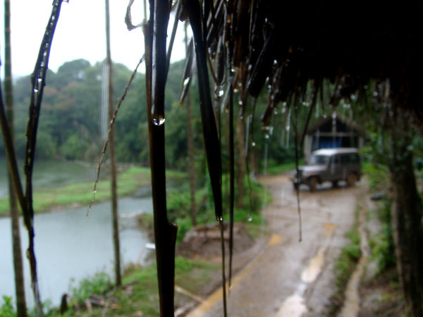 മൂന്നാം ദിവസം തിരിച്ച് പോകണമെന്ന് ഓർക്കുമ്പോൾ...
