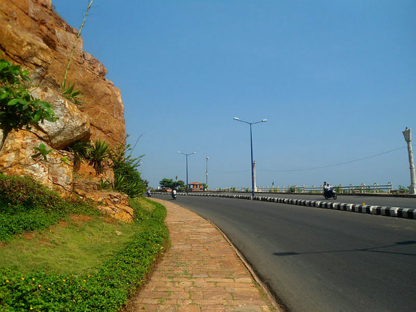 തെന്നേറ്റി പാർക്കിൽ നിന്ന് മറ്റൊരു കാഴ്ച