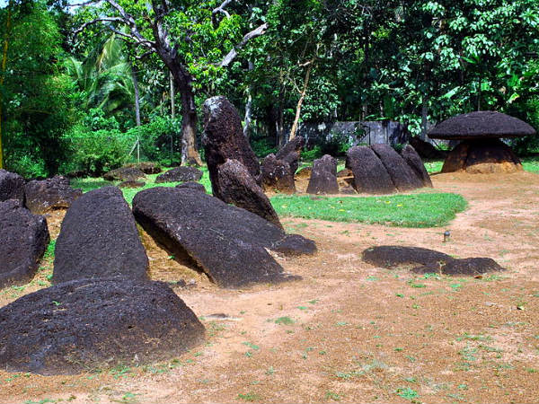 പൂരങ്ങളുടെ നാട്ടിലെ അറിയപ്പെടാത്ത വിസ്മയങ്ങൾ