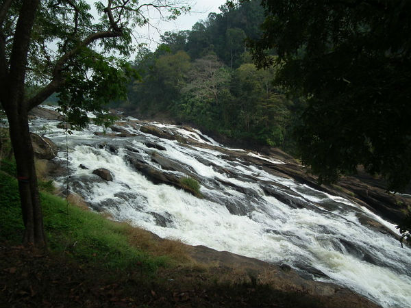 ഏഴാം ദിവസം- കേരളം