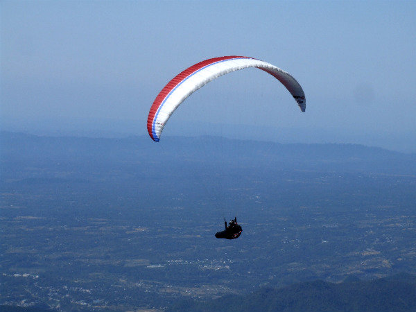 ബിറിലെ ആകാശ യാത്ര