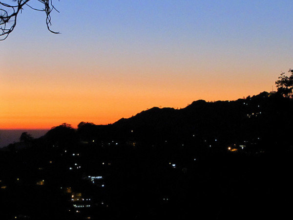 മസൂരിയിലേക്ക് ഇന്ത്യ ഉറ്റുനോക്കുന്നു; കാരണം സച്ചിൻ! 